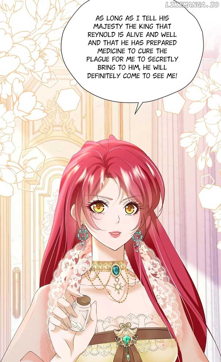 I’m in Love with My Foe Chapter 135 169 16