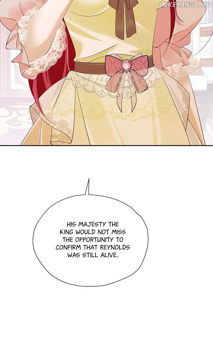 I’m in Love with My Foe Chapter 135 170 17