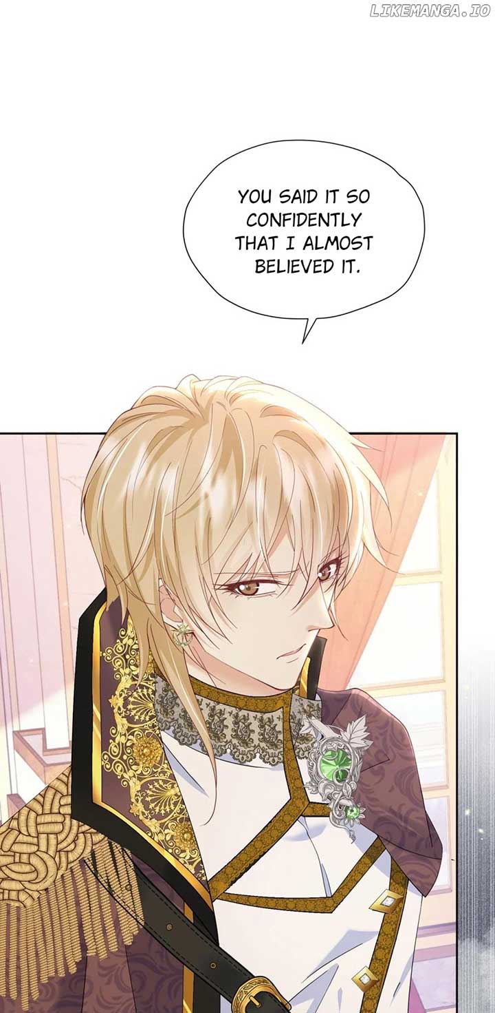 I’m in Love with My Foe Chapter 135 171 18