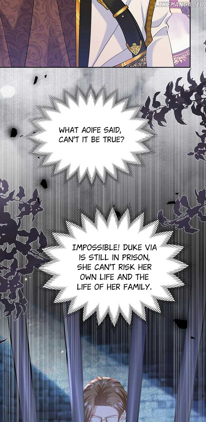 I’m in Love with My Foe Chapter 135 172 19