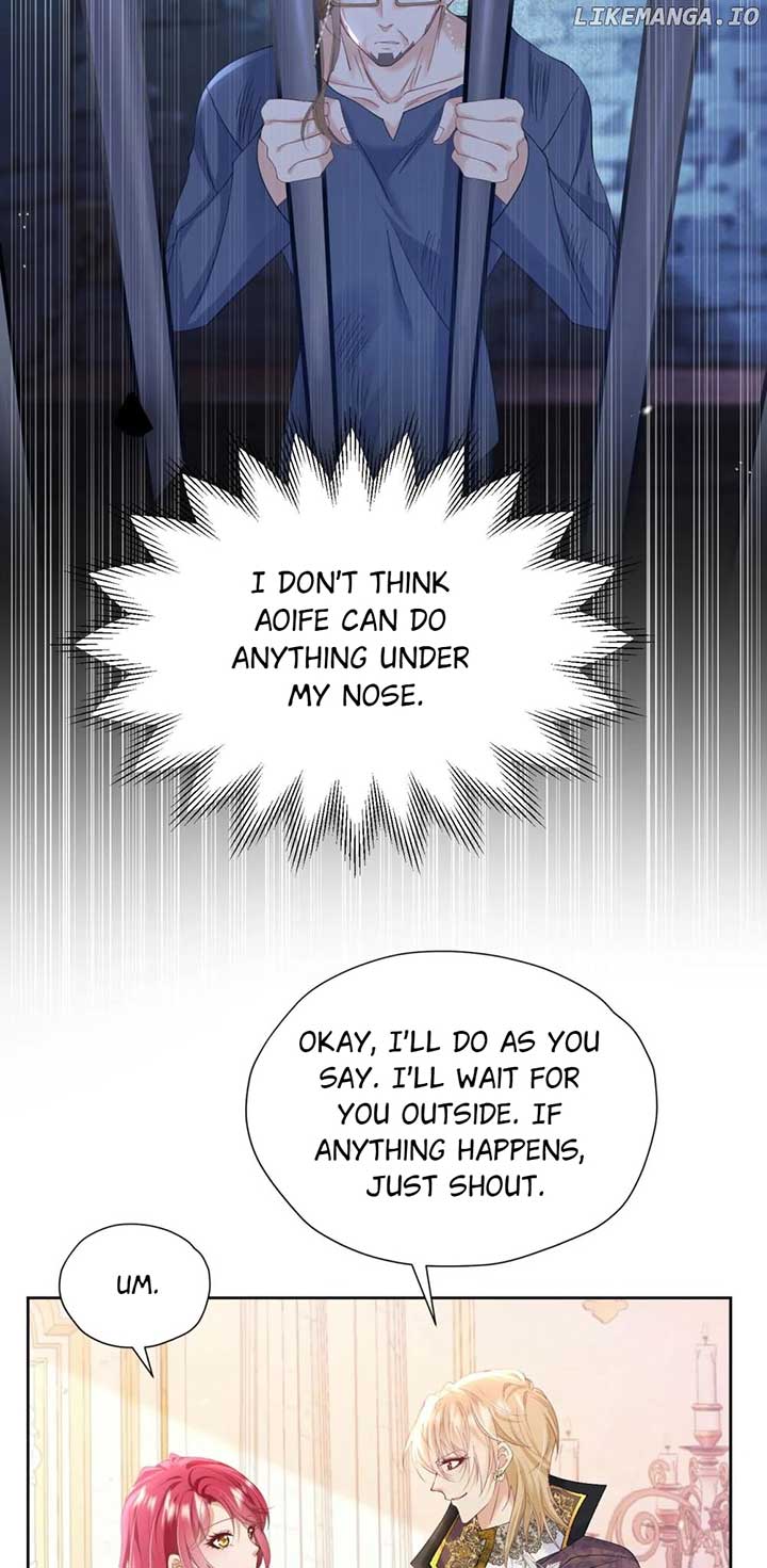 I’m in Love with My Foe Chapter 135 173 20