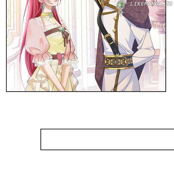 I’m in Love with My Foe Chapter 135 174 21