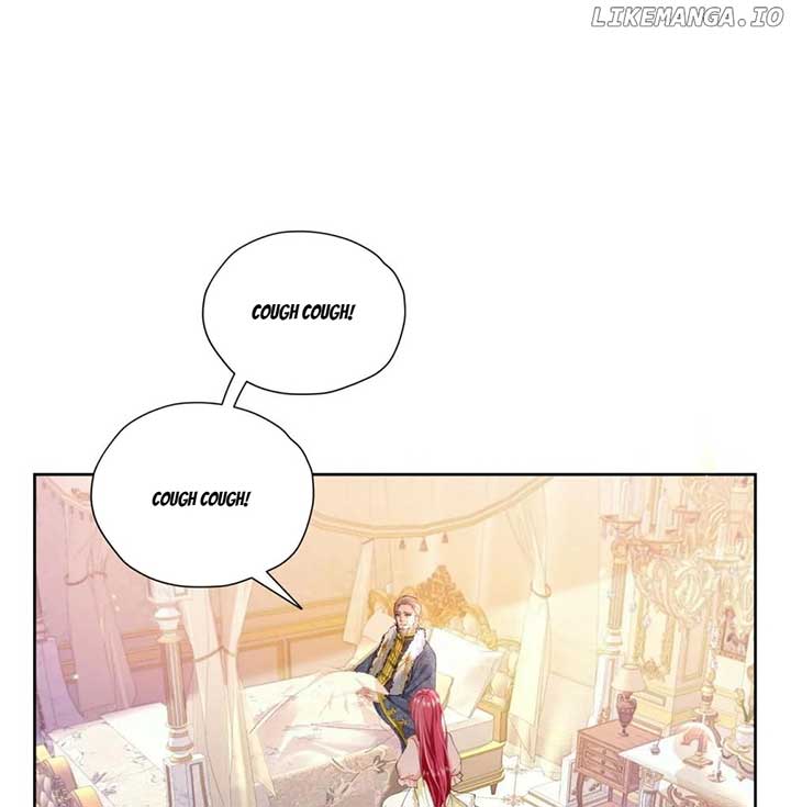 I’m in Love with My Foe Chapter 135 175 22