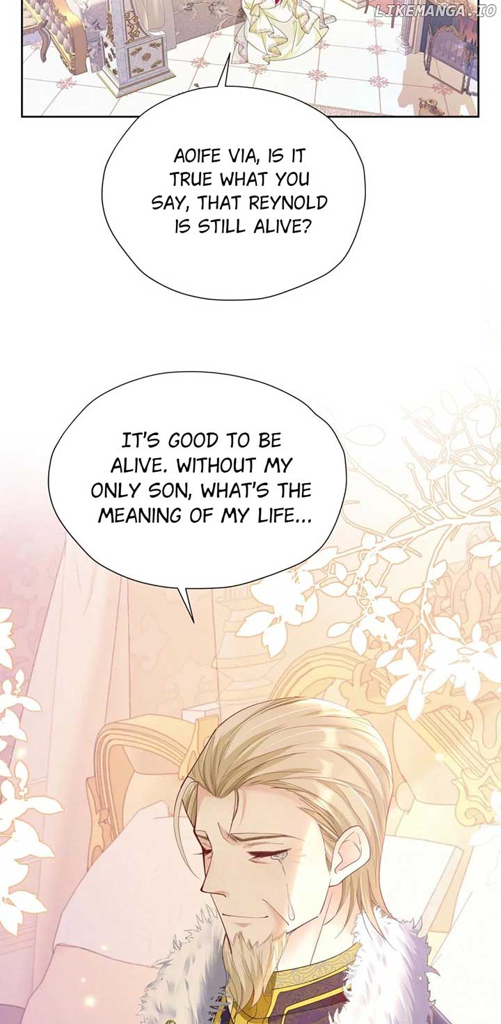 I’m in Love with My Foe Chapter 135 176 23