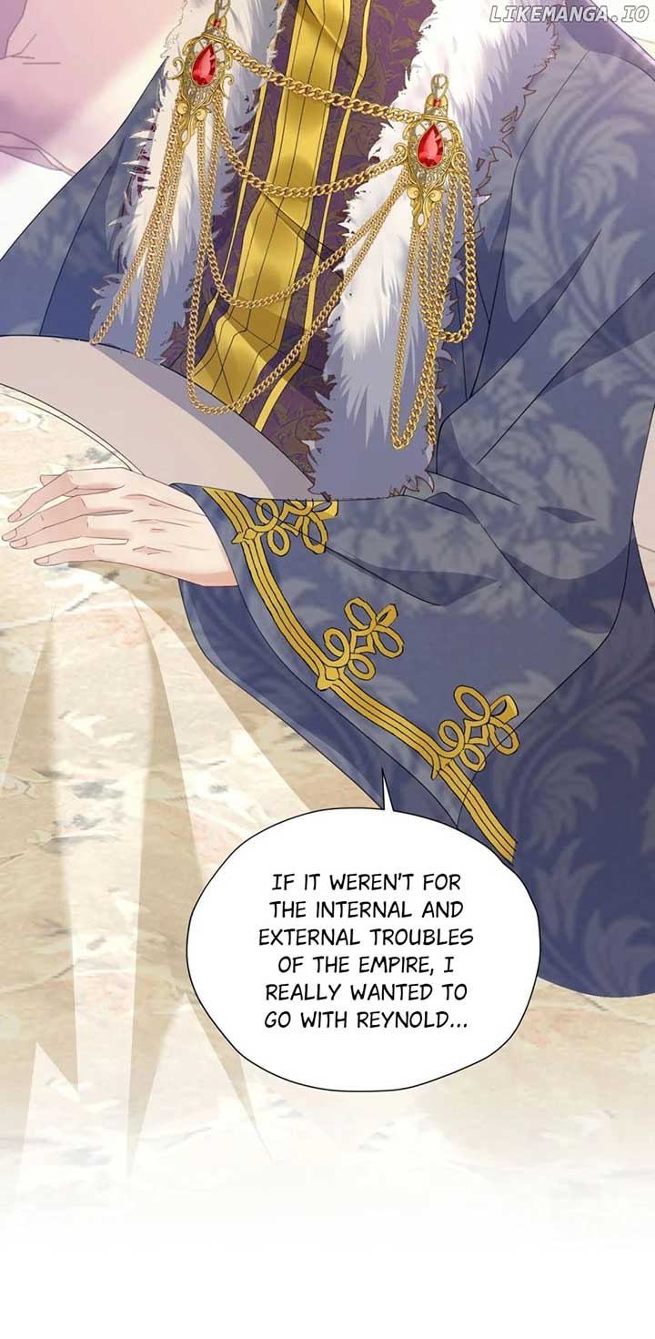 I’m in Love with My Foe Chapter 135 177 24