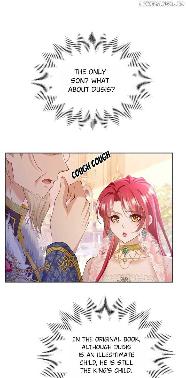 I’m in Love with My Foe Chapter 135 178 25