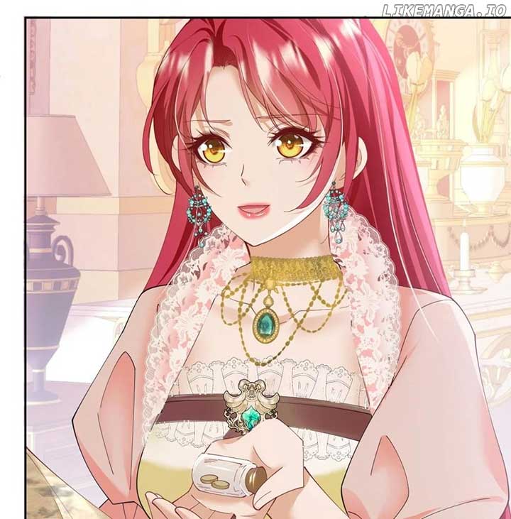 I’m in Love with My Foe Chapter 135 180 27