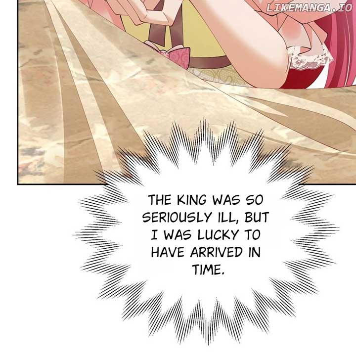 I’m in Love with My Foe Chapter 135 181 28
