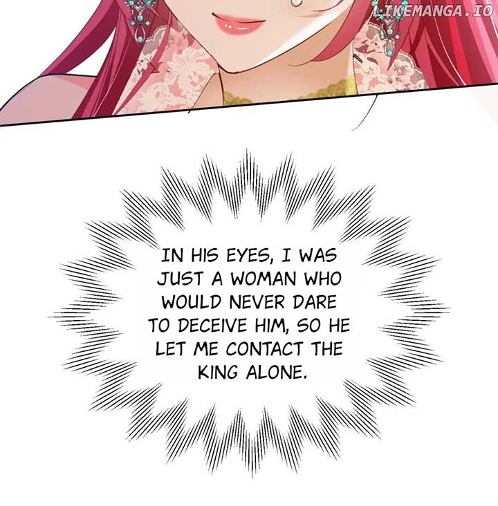 I’m in Love with My Foe Chapter 135 183 30