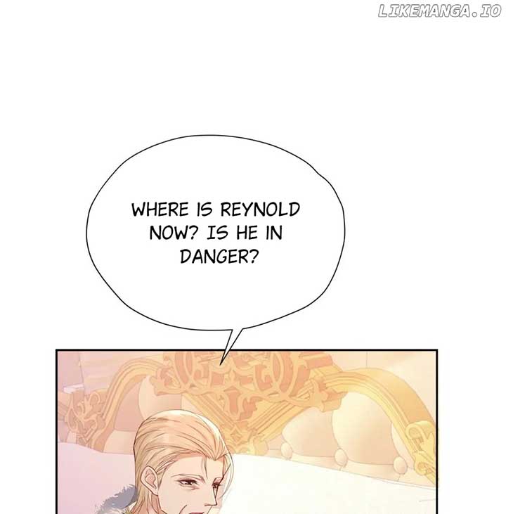 I’m in Love with My Foe Chapter 135 184 31