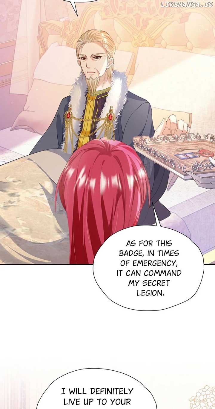 I’m in Love with My Foe Chapter 135 188 35