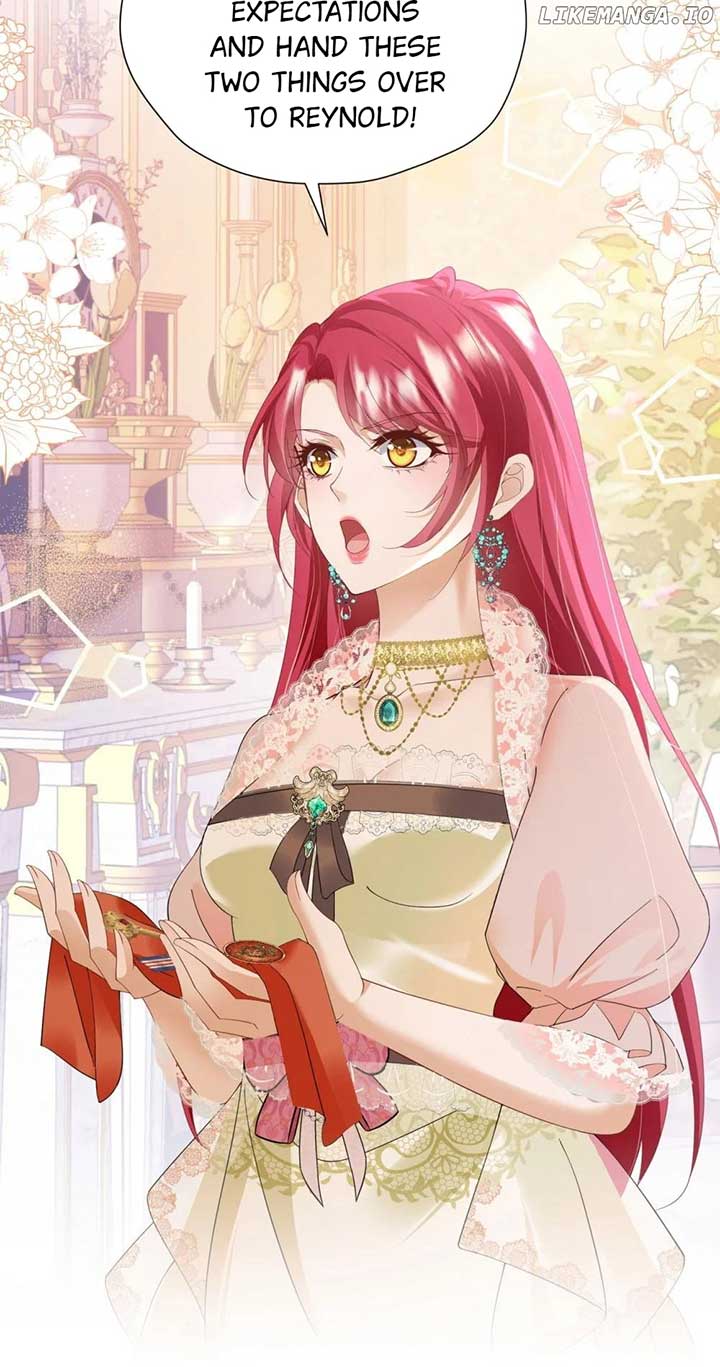 I’m in Love with My Foe Chapter 135 189 36
