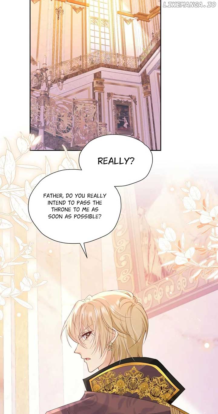 I’m in Love with My Foe Chapter 135 191 38