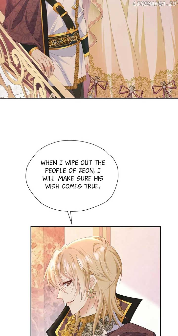 I’m in Love with My Foe Chapter 135 194 41