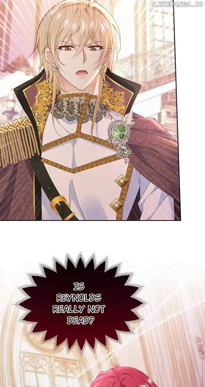 I’m in Love with My Foe Chapter 135 197 44