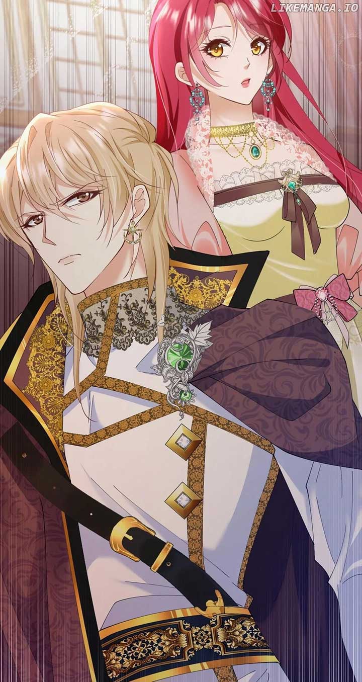 I’m in Love with My Foe Chapter 135 198 45