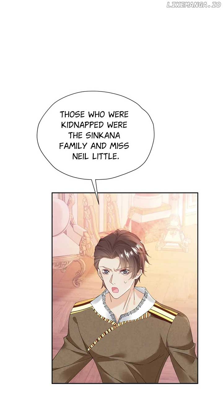 I’m in Love with My Foe Chapter 135 200 47