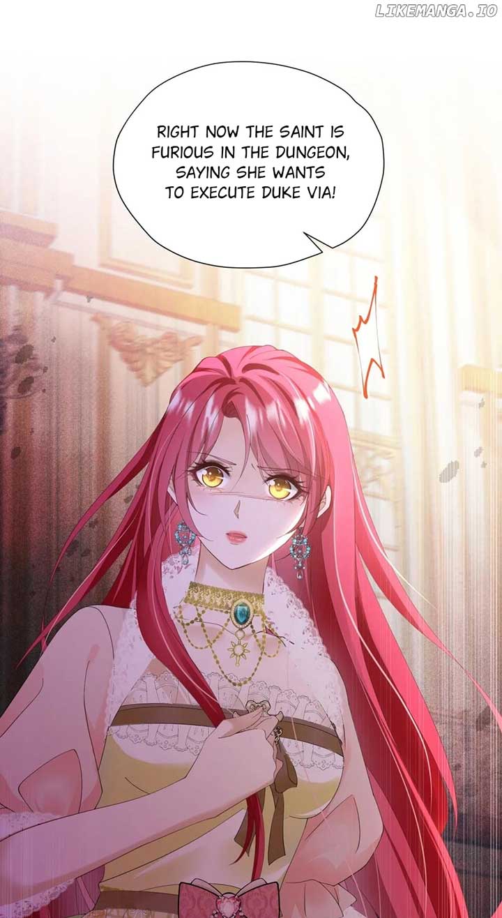 I’m in Love with My Foe Chapter 135 202 49