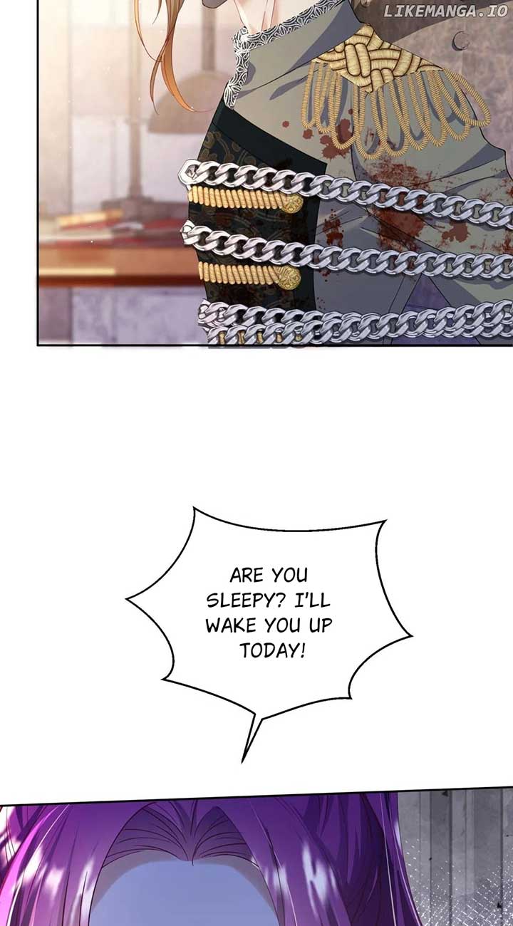 I’m in Love with My Foe Chapter 136 150 06