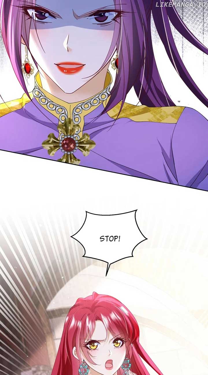 I’m in Love with My Foe Chapter 136 151 07