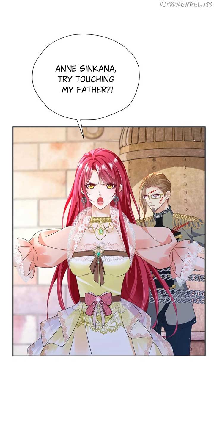 I’m in Love with My Foe Chapter 136 155 11