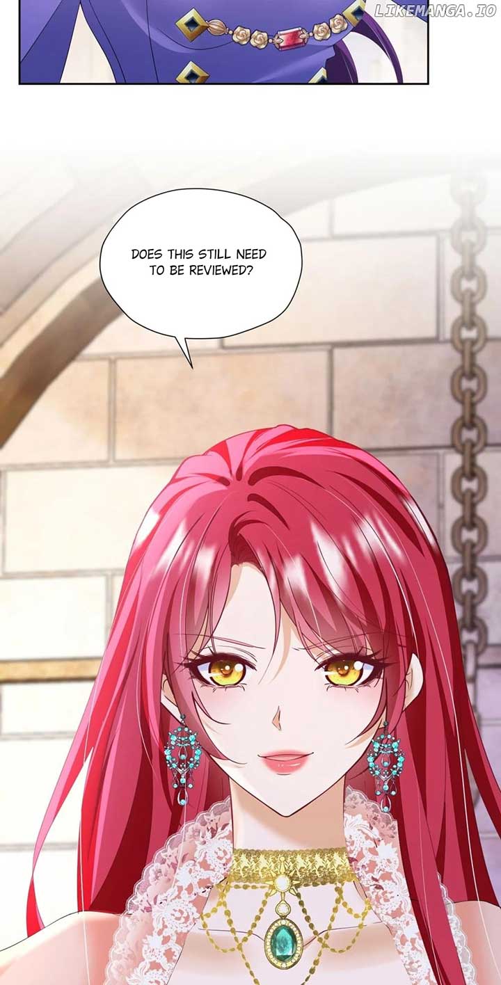 I’m in Love with My Foe Chapter 136 158 14