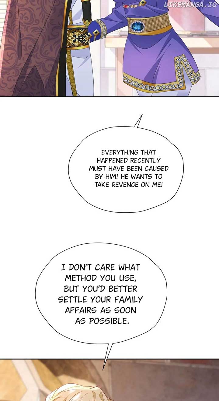 I’m in Love with My Foe Chapter 136 162 18