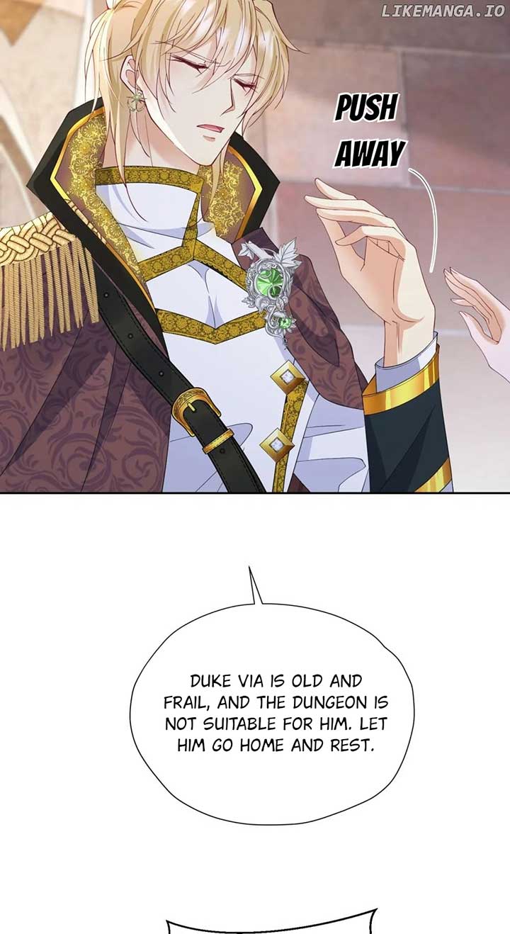 I’m in Love with My Foe Chapter 136 163 19