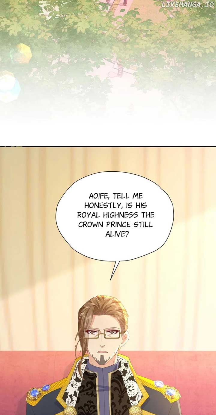 I’m in Love with My Foe Chapter 136 169 25