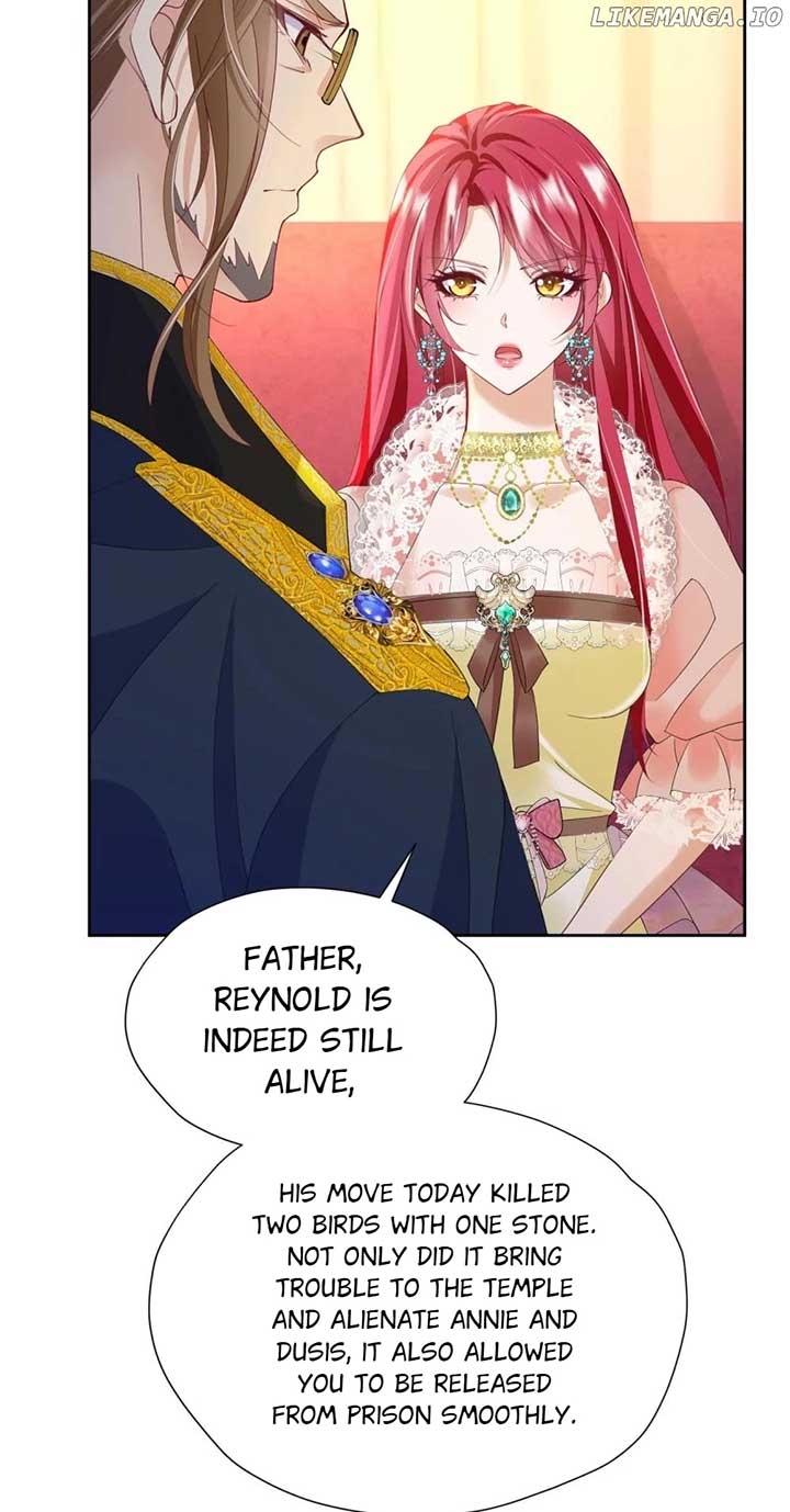 I’m in Love with My Foe Chapter 136 171 27