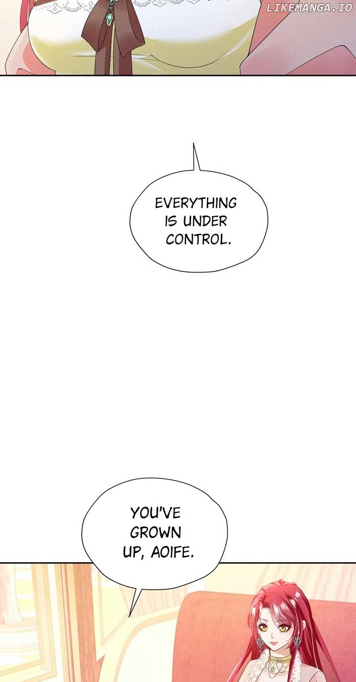 I’m in Love with My Foe Chapter 136 173 29