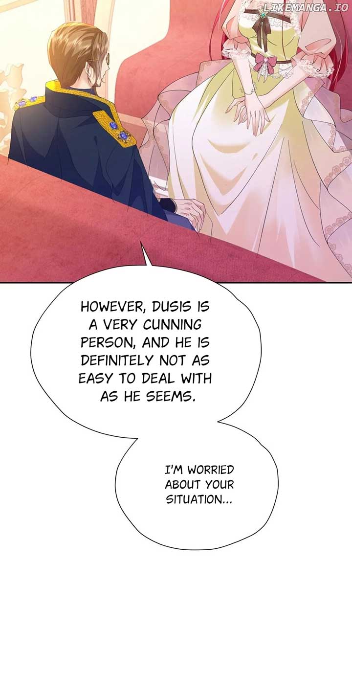 I’m in Love with My Foe Chapter 136 174 30