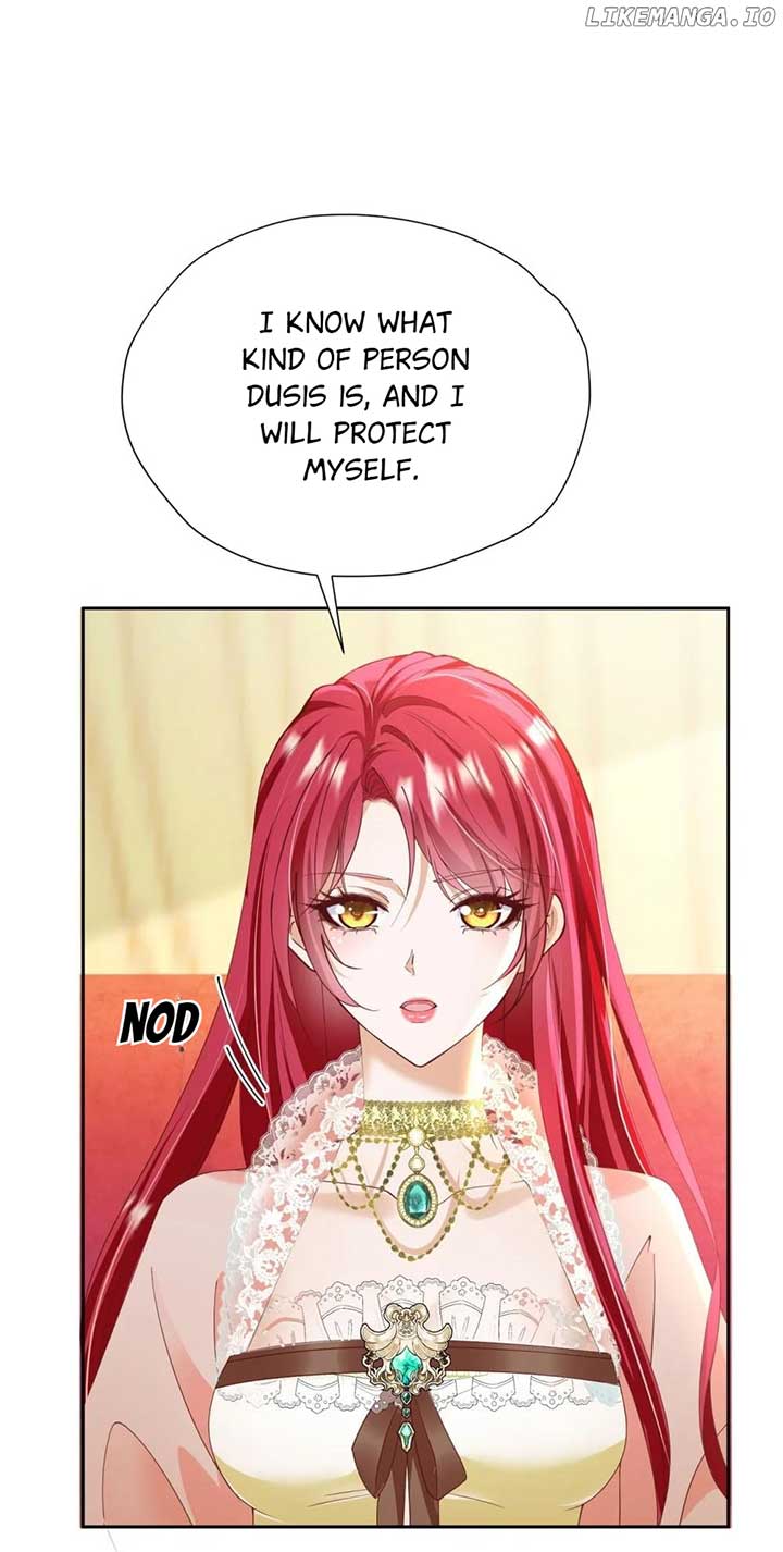 I’m in Love with My Foe Chapter 136 175 31