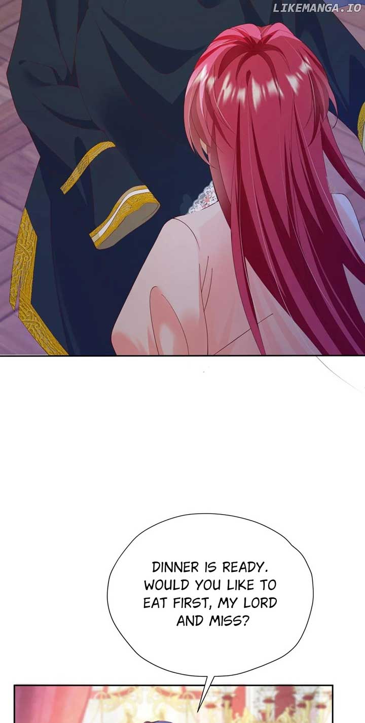 I’m in Love with My Foe Chapter 136 179 35