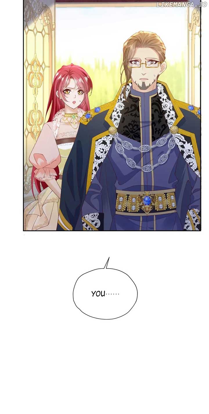 I’m in Love with My Foe Chapter 136 181 37
