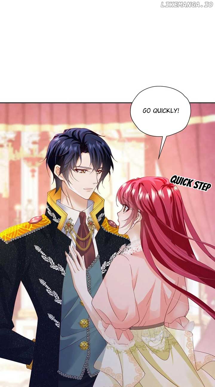 I’m in Love with My Foe Chapter 136 182 38
