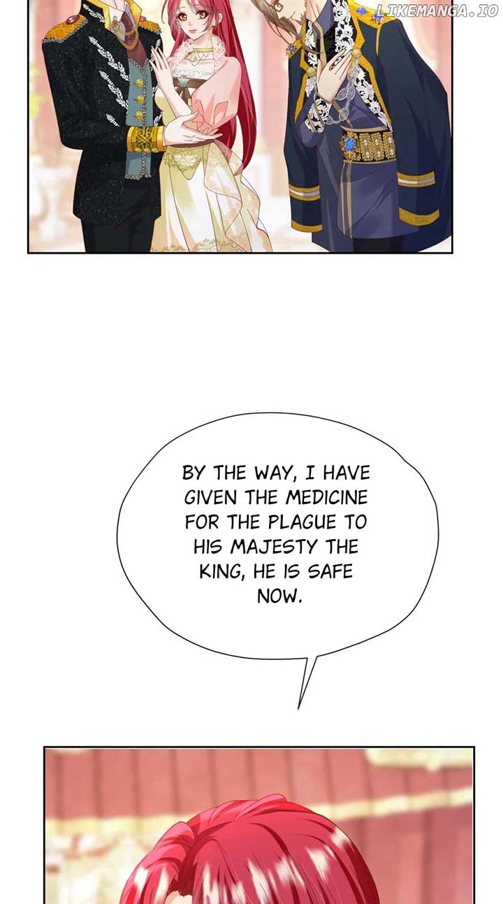 I’m in Love with My Foe Chapter 136 186 42