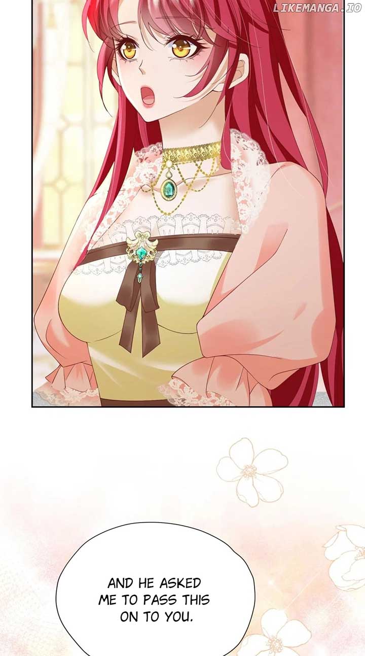 I’m in Love with My Foe Chapter 136 187 43