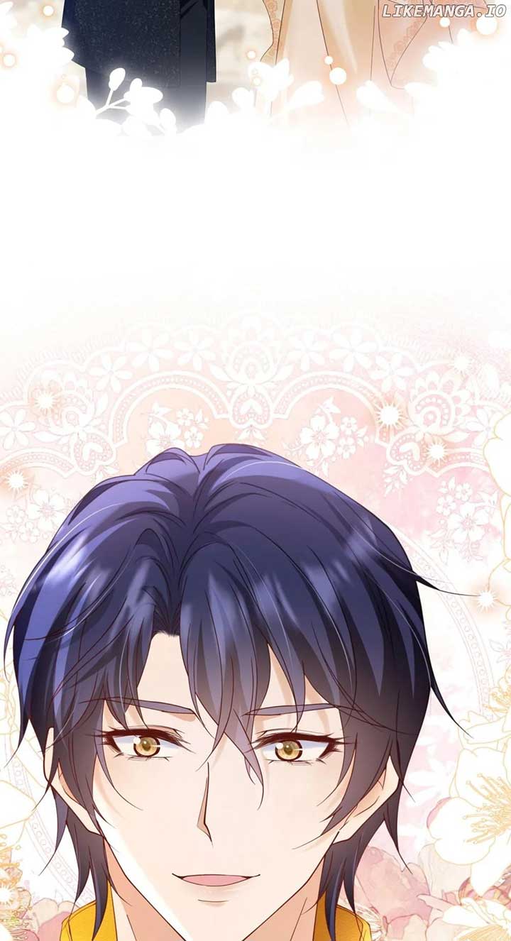 I’m in Love with My Foe Chapter 136 190 46