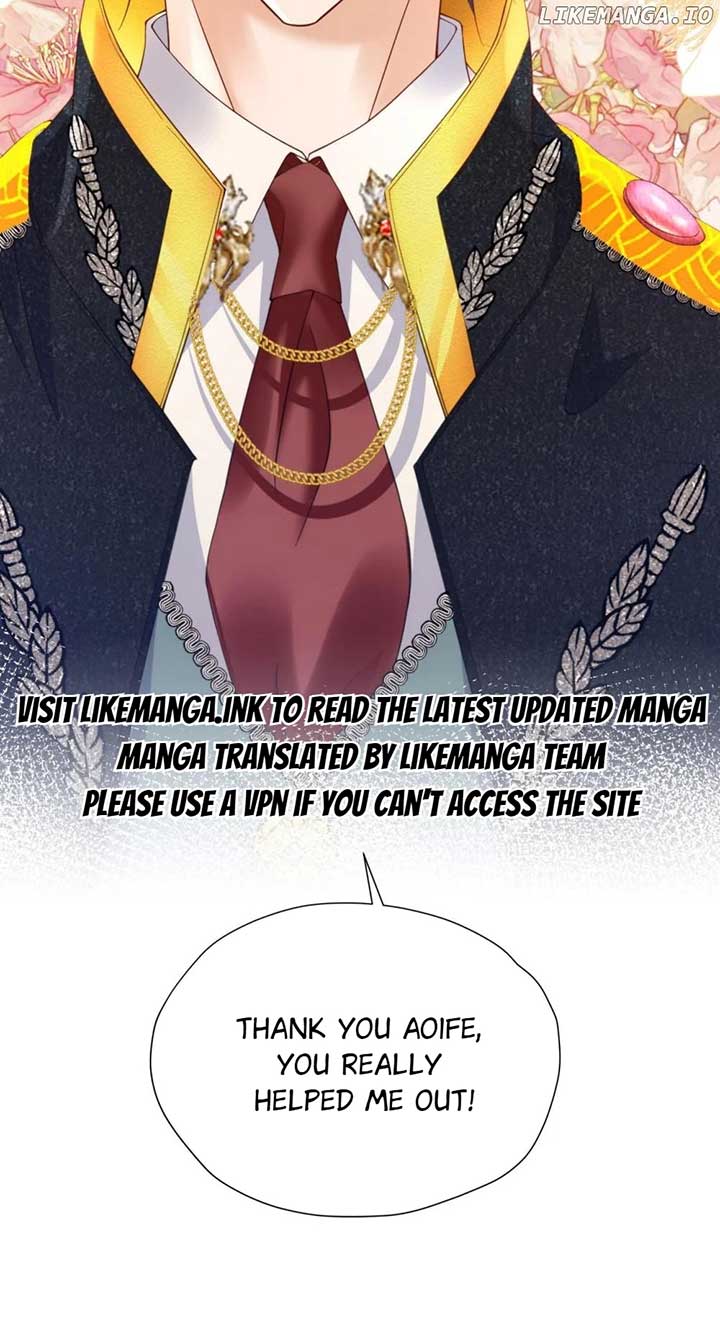 I’m in Love with My Foe Chapter 136 191 47