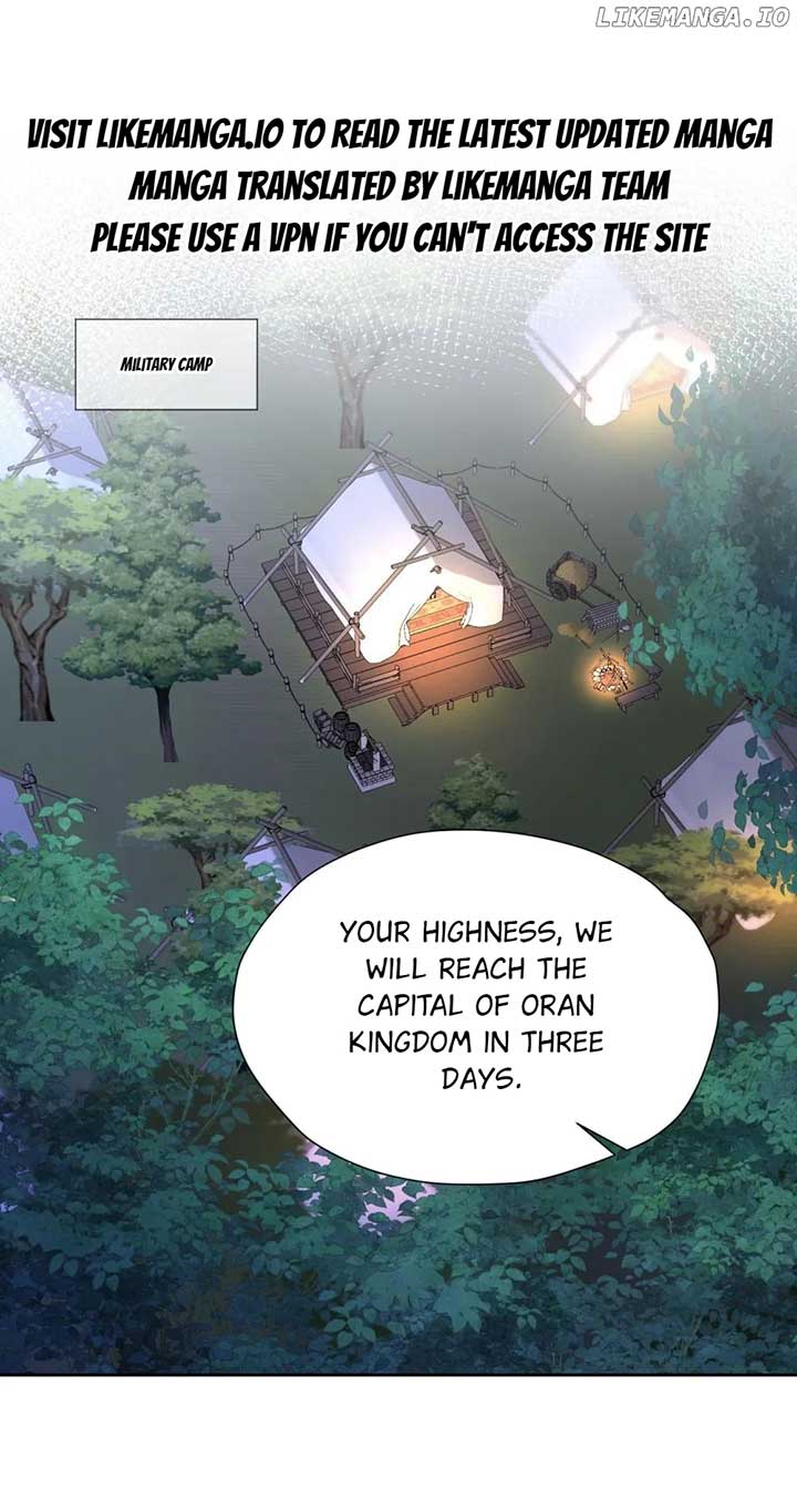 I’m in Love with My Foe Chapter 137 146 02