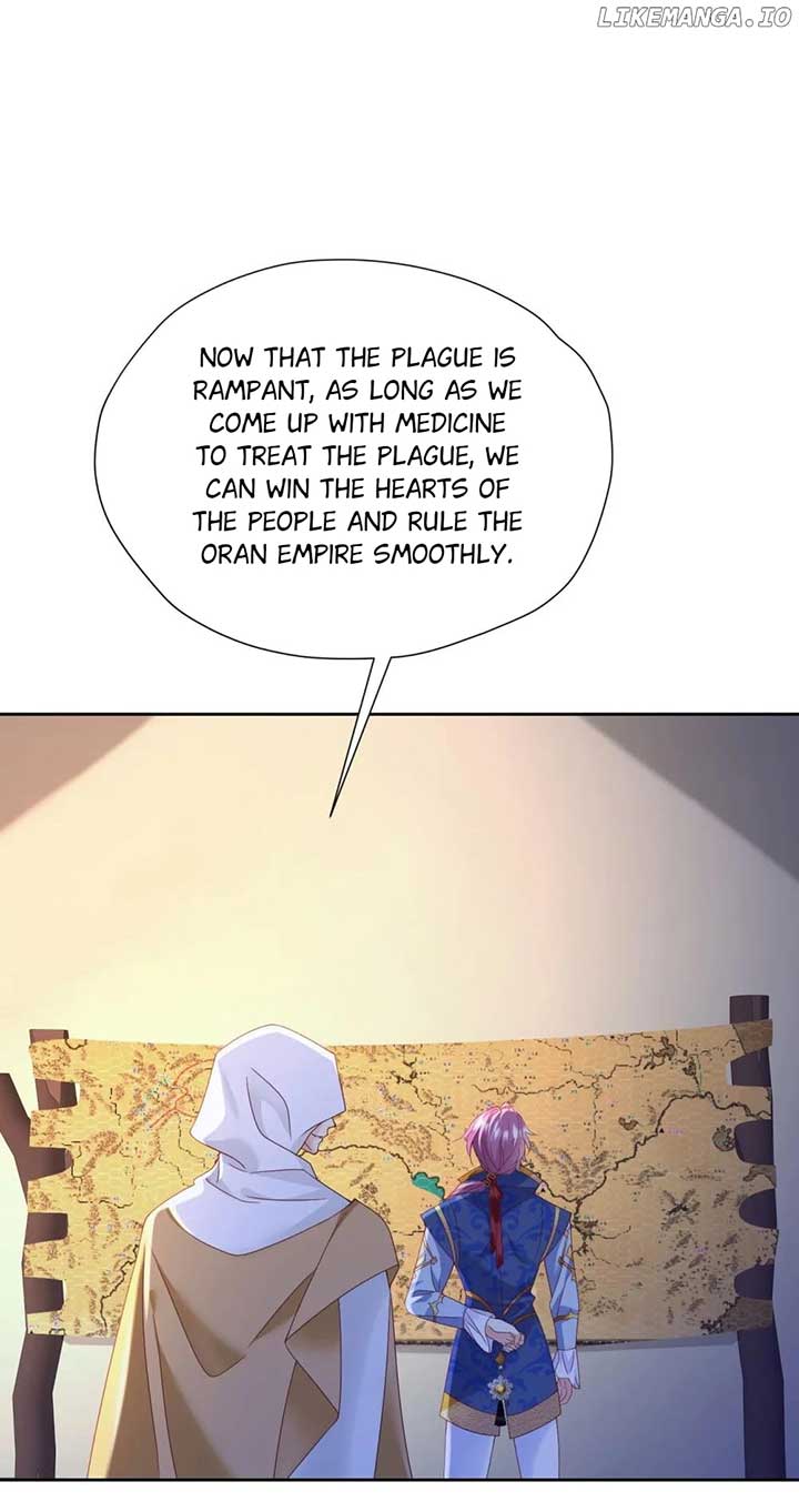 I’m in Love with My Foe Chapter 137 147 03