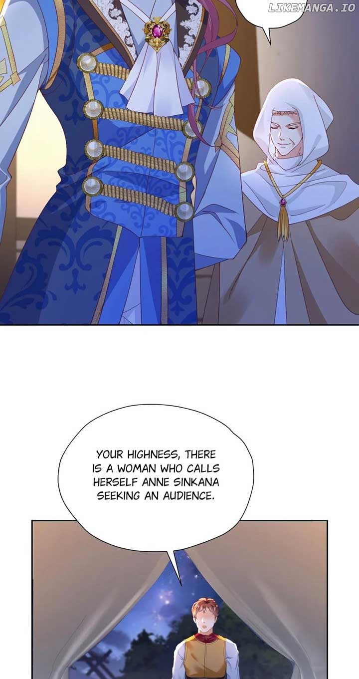 I’m in Love with My Foe Chapter 137 149 05