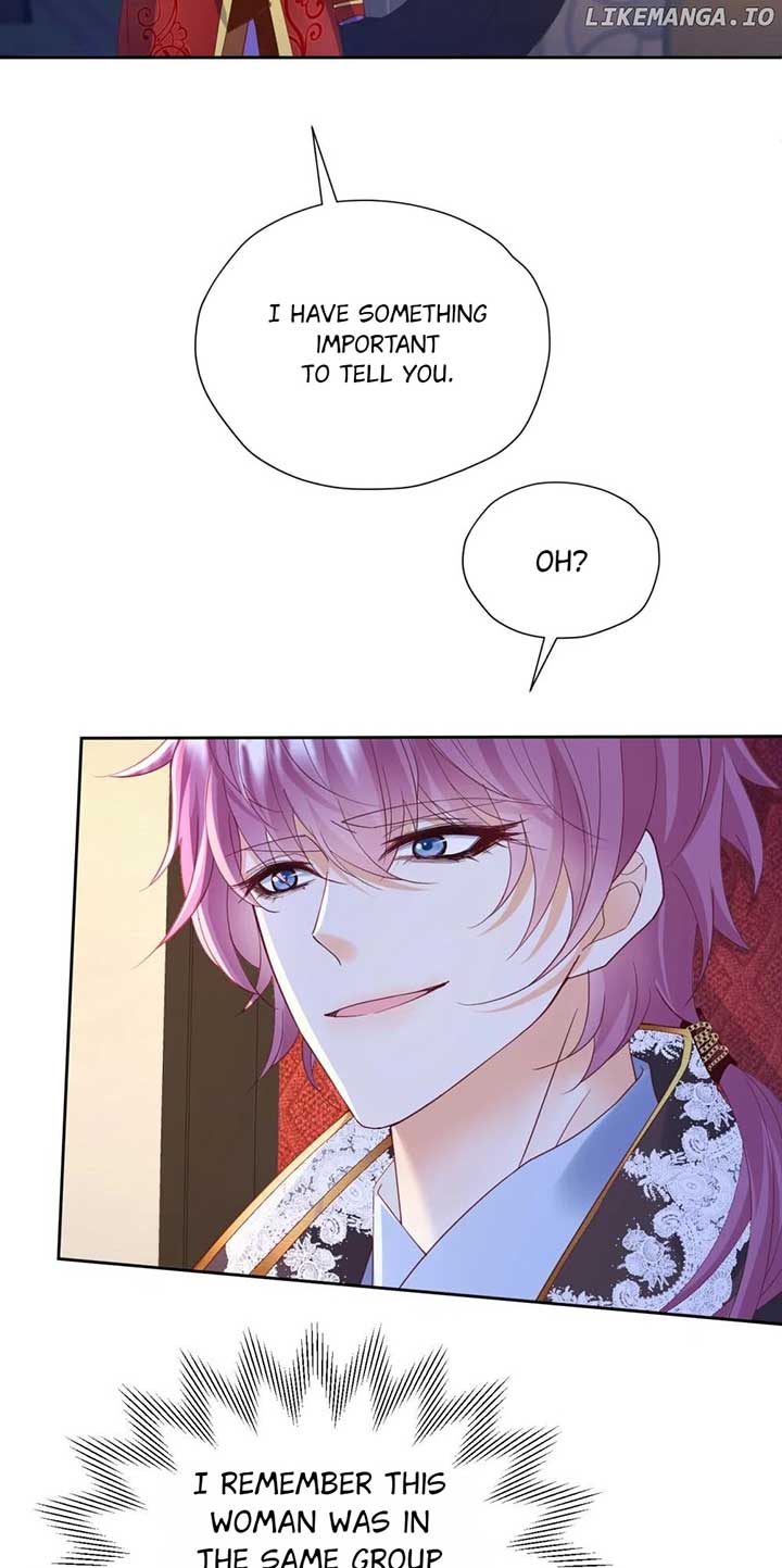 I’m in Love with My Foe Chapter 137 156 12