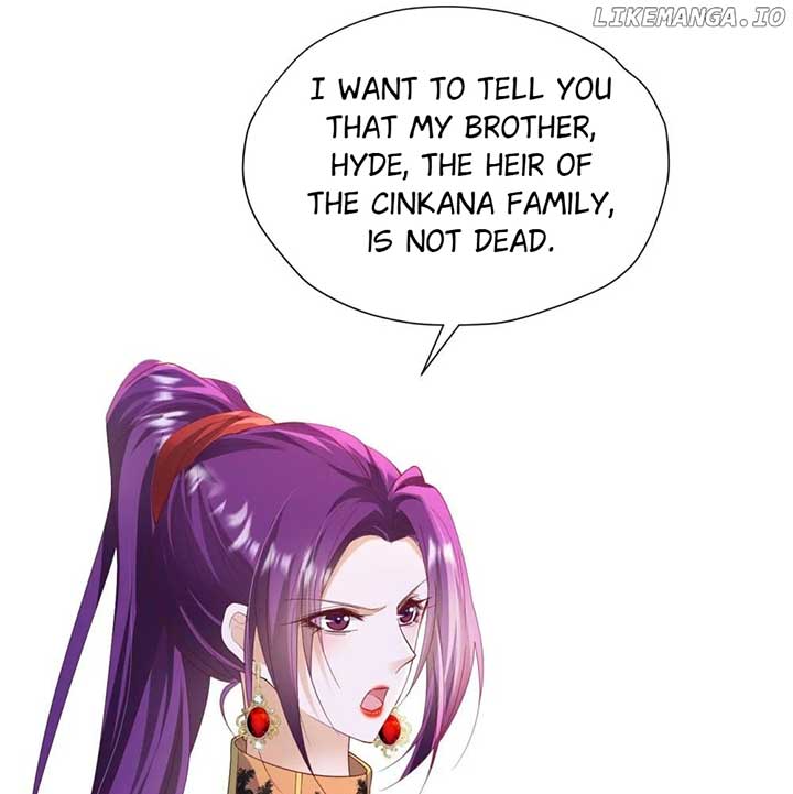 I’m in Love with My Foe Chapter 137 159 15