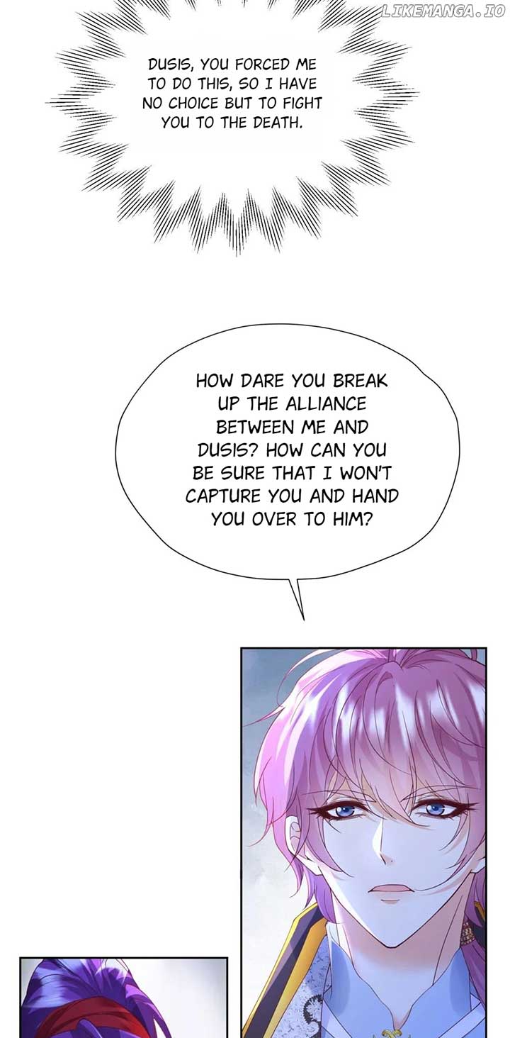 I’m in Love with My Foe Chapter 137 163 19