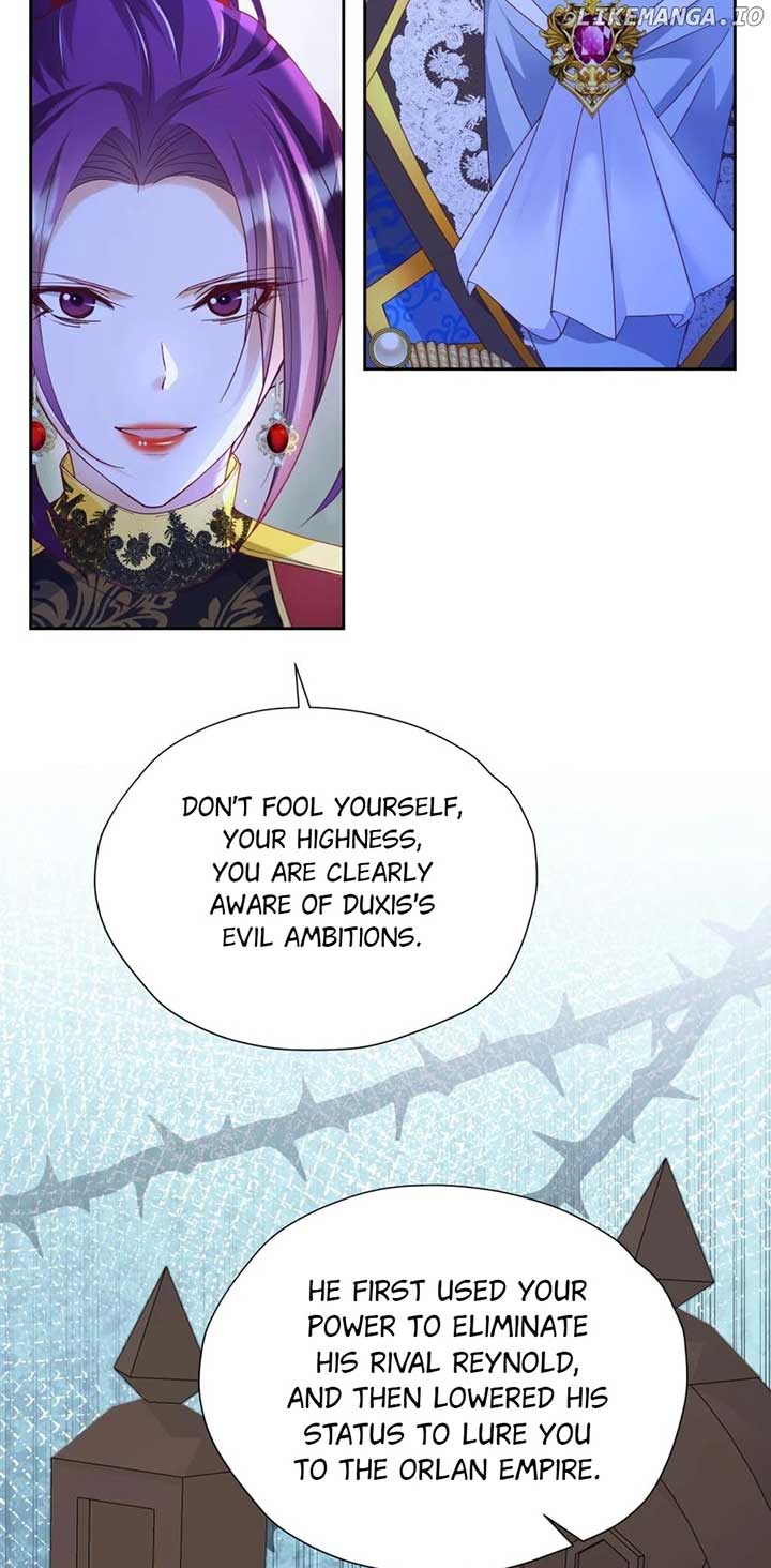 I’m in Love with My Foe Chapter 137 164 20