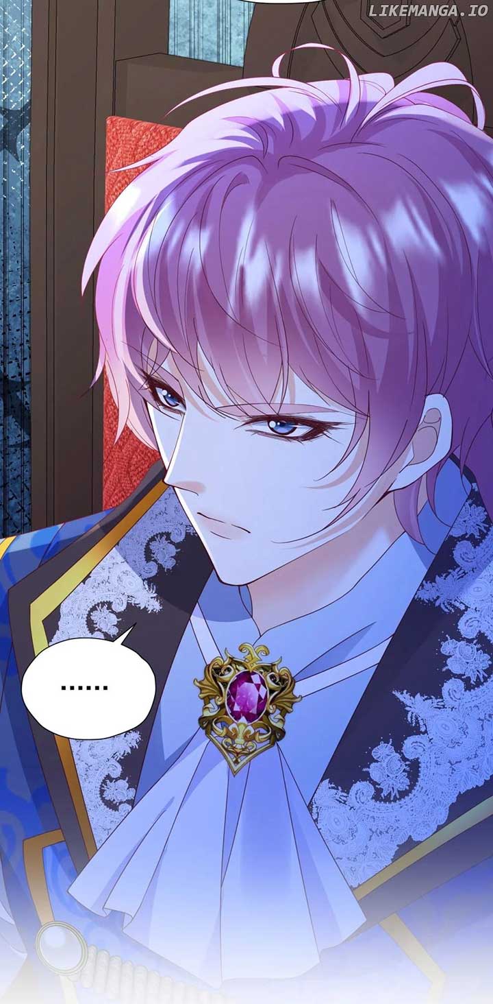 I’m in Love with My Foe Chapter 137 165 21