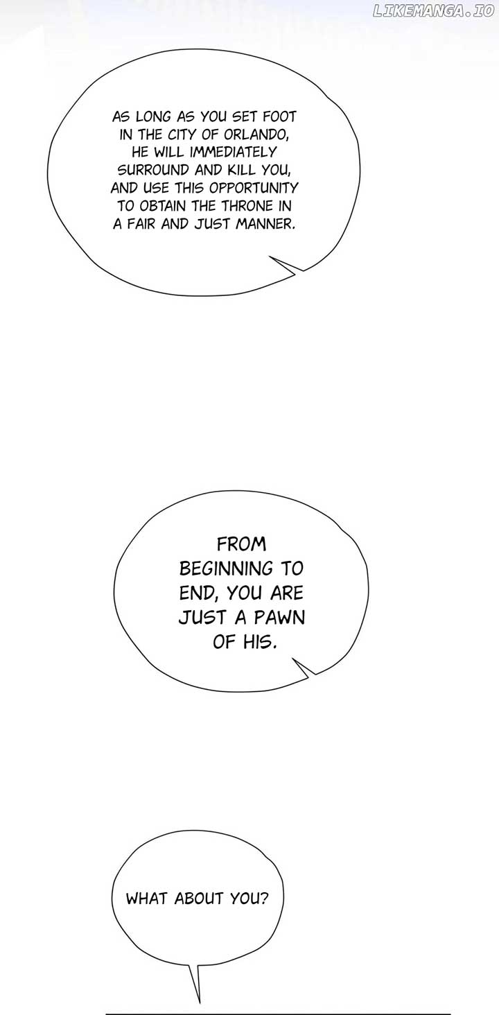 I’m in Love with My Foe Chapter 137 166 22