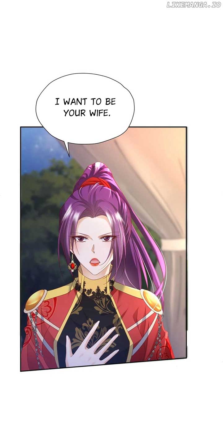 I’m in Love with My Foe Chapter 137 169 25